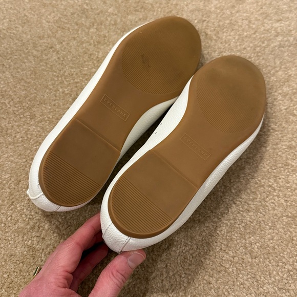 Everlane THE DAY GLOVE canvas 8.5 - Picture 7 of 8